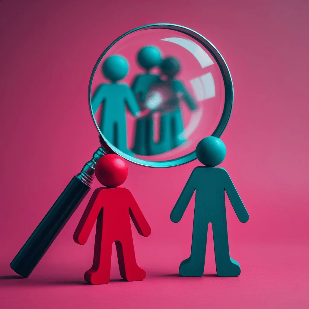 Senior and Middle Level Hiring Services