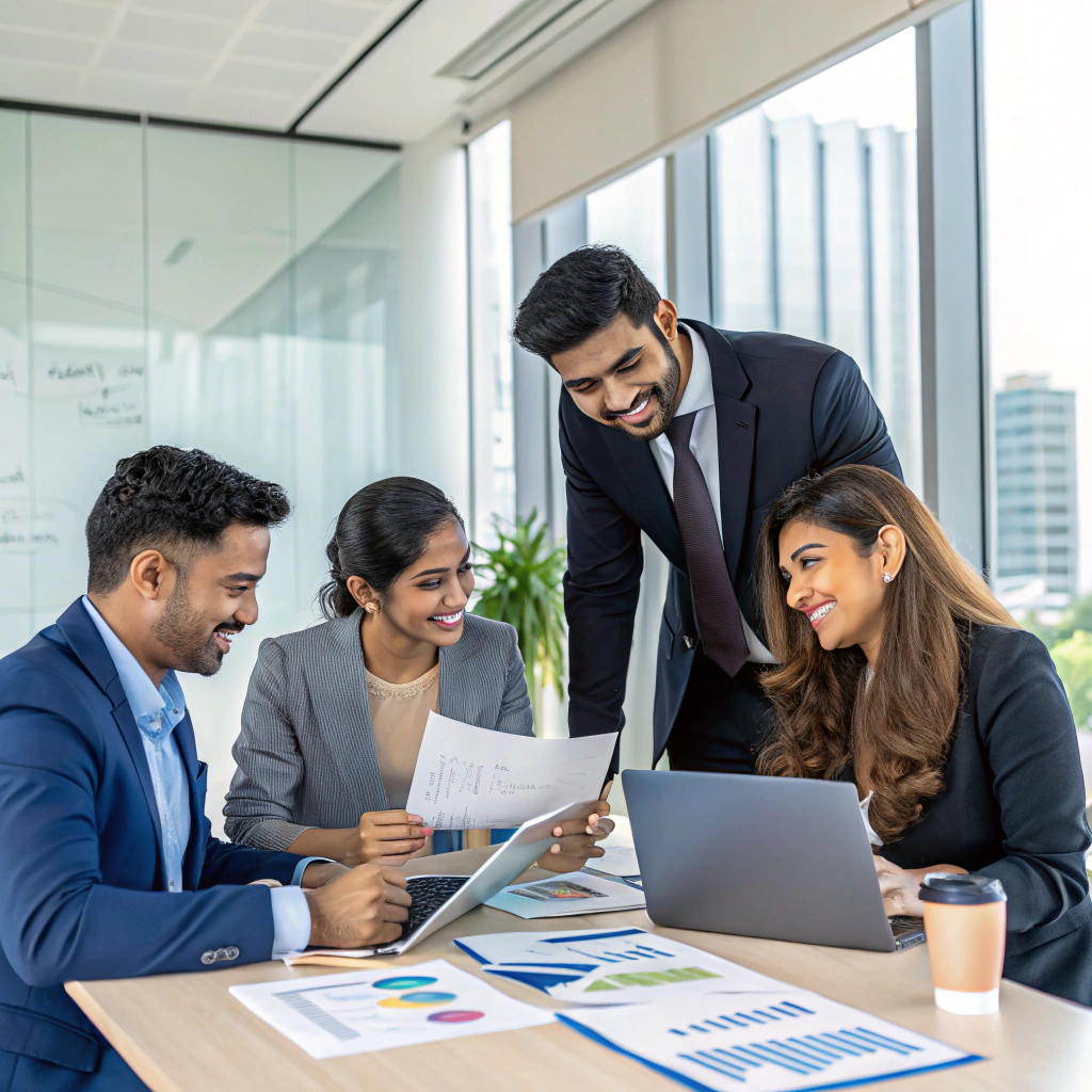 All-HR Consultancy