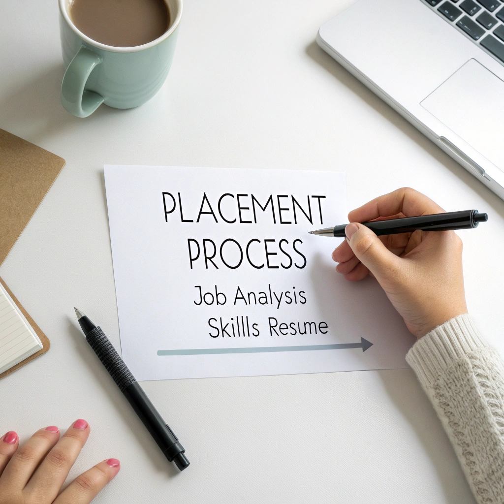 placement agency in Mumbai