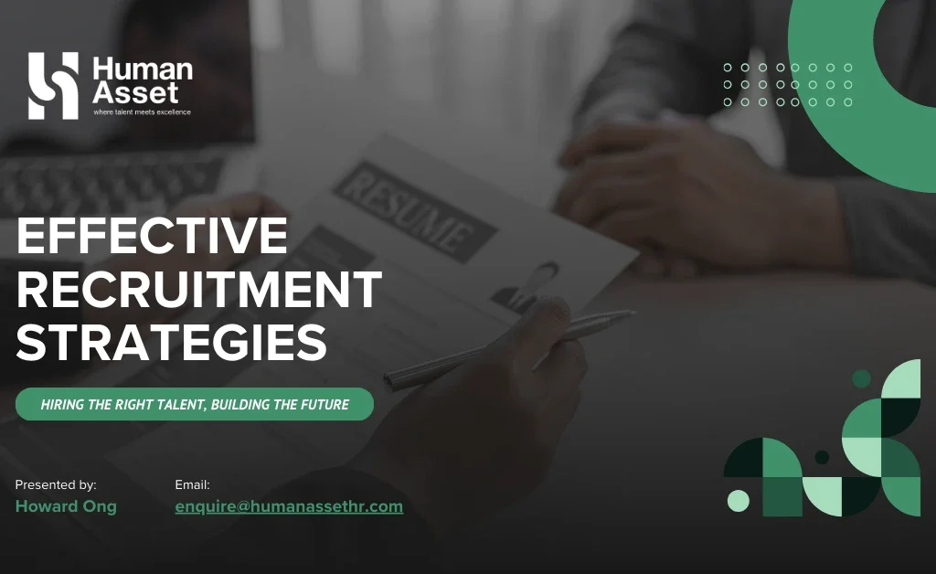Recruitment Agency in Mumbai