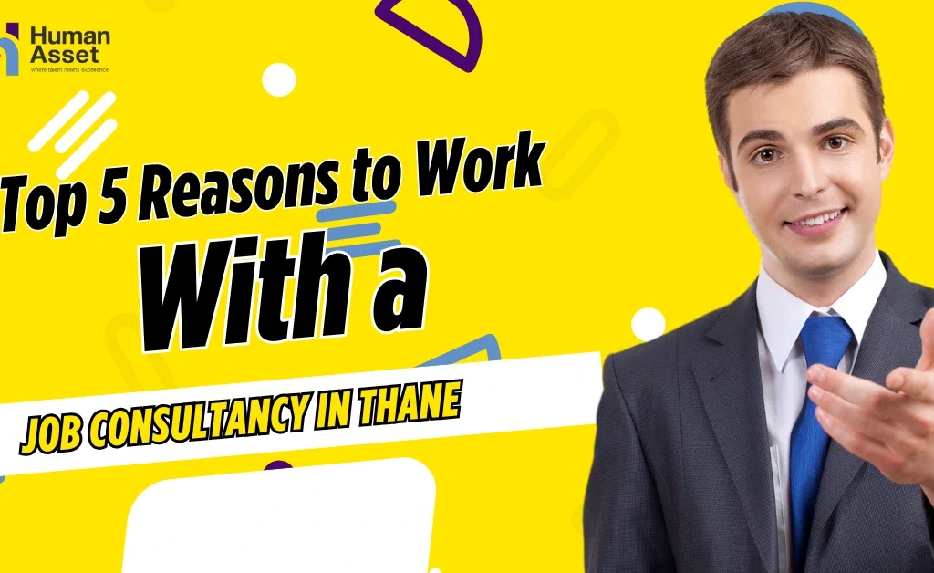 Job Consultancy