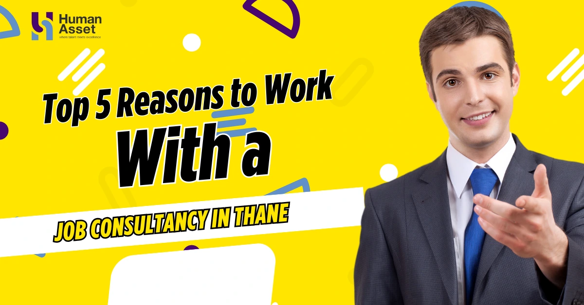 Job Consultancy