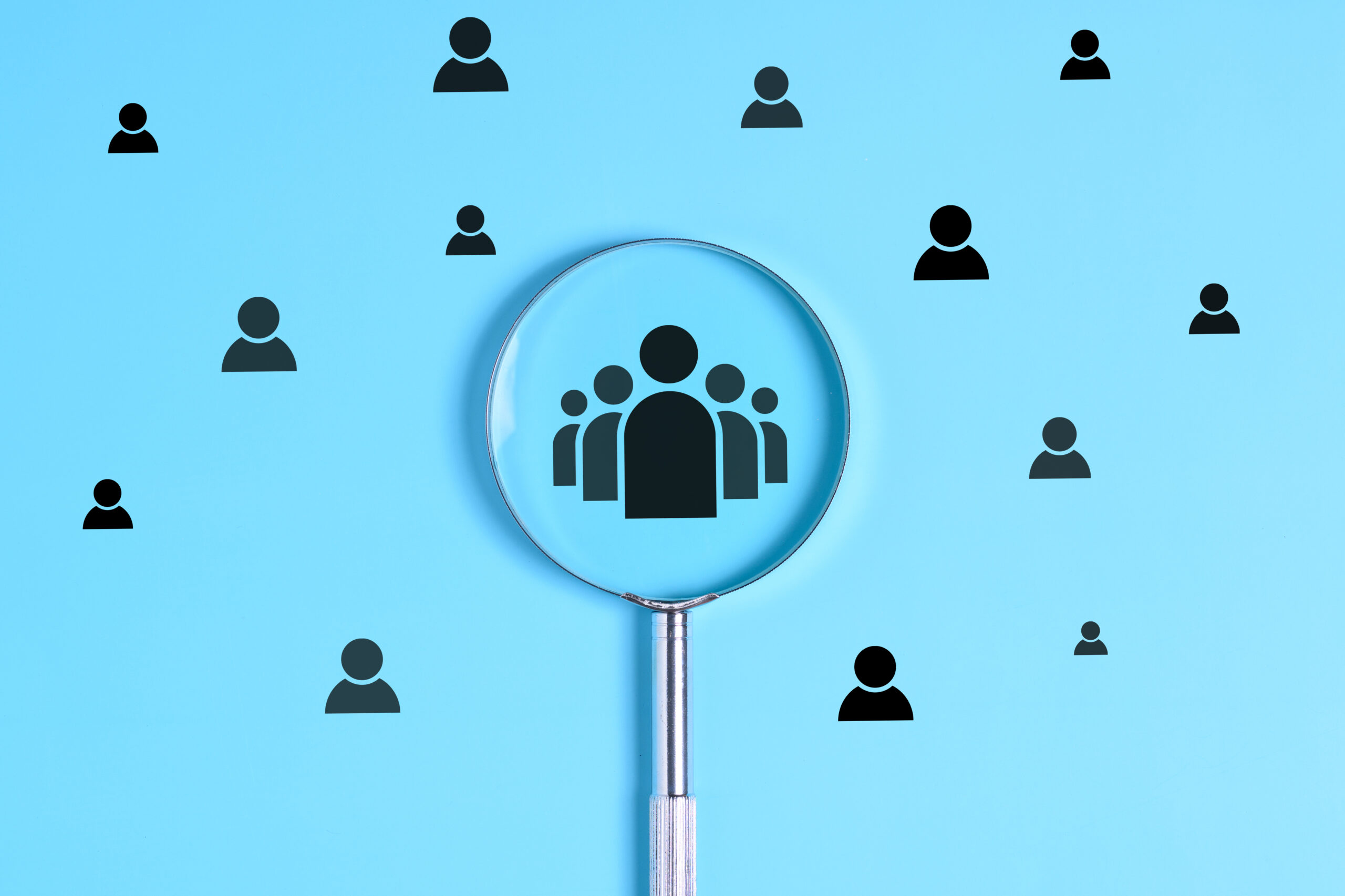 Why Choose Us for Executive search firms