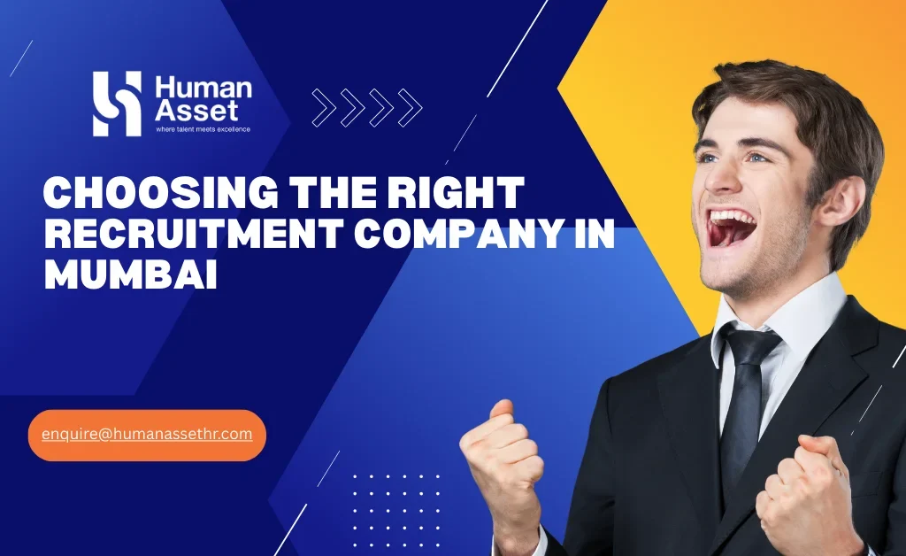 Recruitment Company
