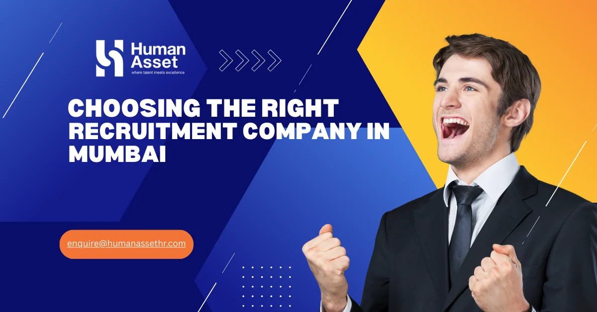 Recruitment Company