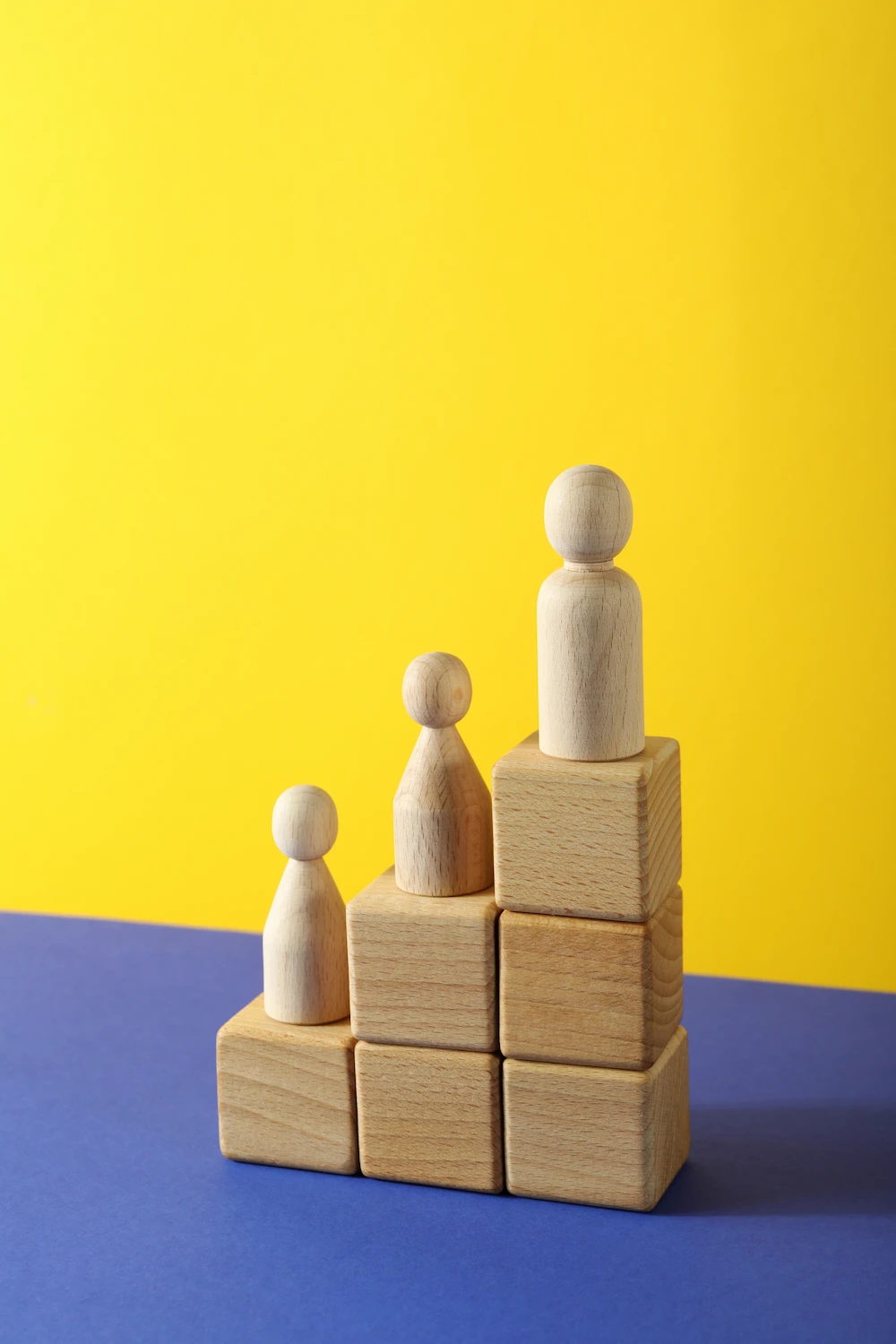 Professional IT hiring team in Mumbai connecting skilled tech professionals with leading firms