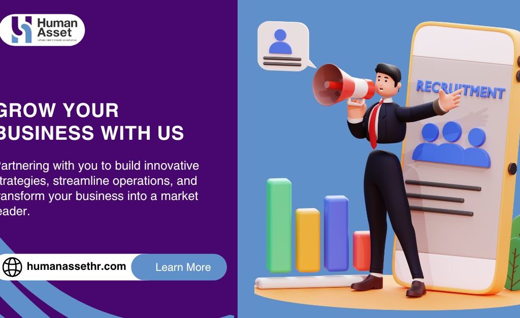 IT Recruitment Company