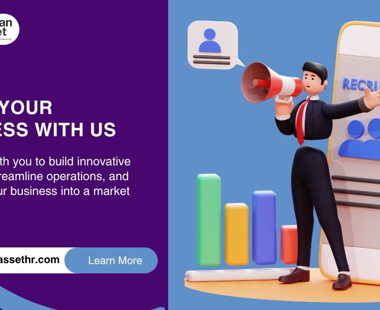 IT Recruitment Company