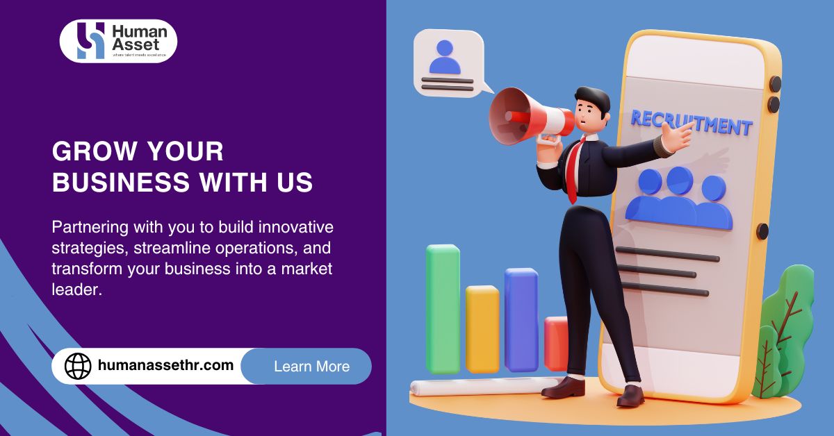 IT Recruitment Company