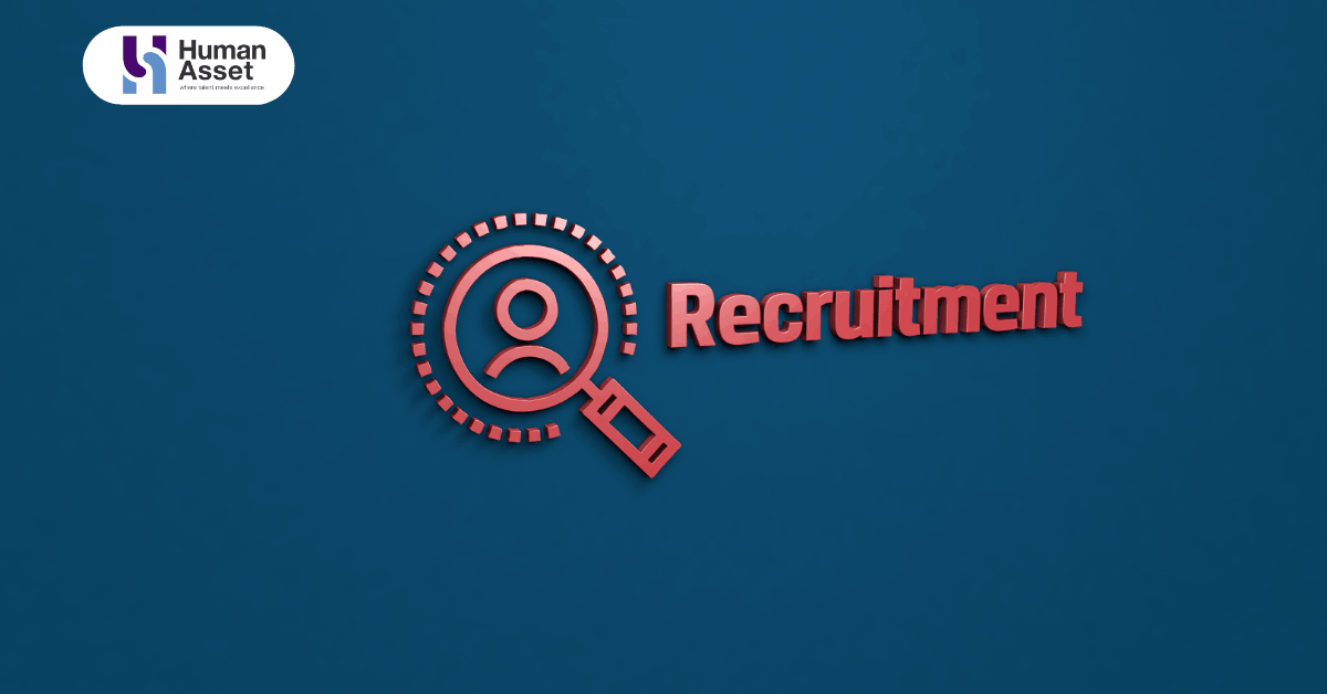 Bank Recruitment Agency