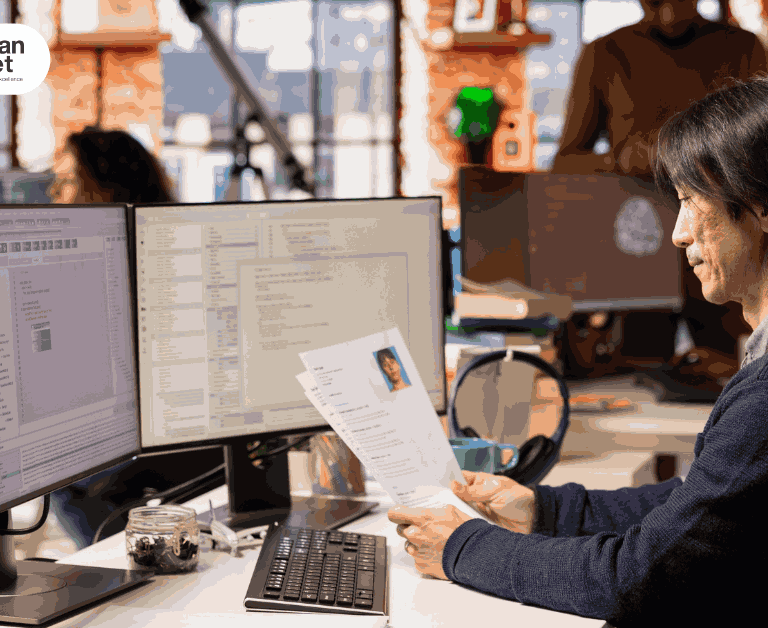 IT Recruitment Agency