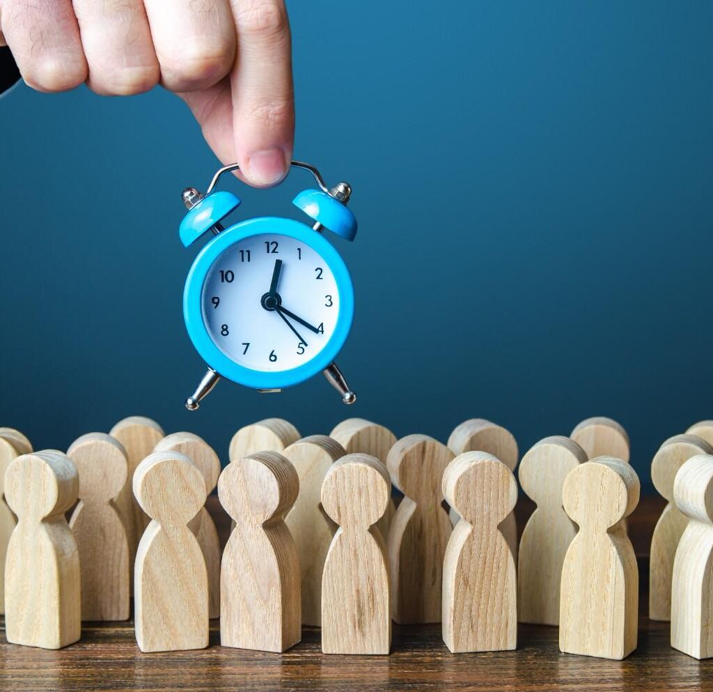 Average time to hire IT professionals in Mumbai across technical and leadership roles