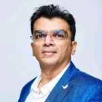 Dharmesh Vaya