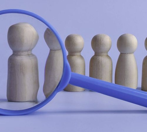 IT recruitment agency in India